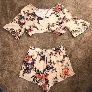 Stella Laguna Beach Matching Set